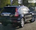 Хонда СРВ, объемом двигателя 2.35 л и пробегом 85 тыс. км за 13500 $, фото 8 на Automoto.ua