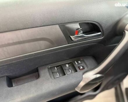 Хонда СРВ, об'ємом двигуна 0 л та пробігом 202 тис. км за 10600 $, фото 15 на Automoto.ua