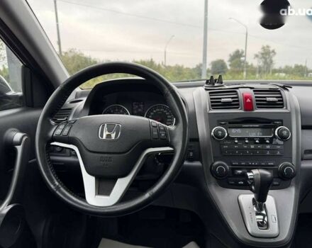 Хонда СРВ, объемом двигателя 0 л и пробегом 226 тыс. км за 10800 $, фото 13 на Automoto.ua