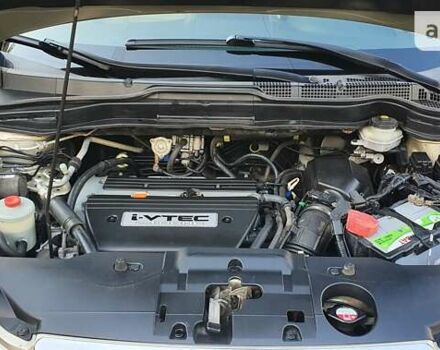 Хонда СРВ, объемом двигателя 2.4 л и пробегом 130 тыс. км за 11800 $, фото 30 на Automoto.ua