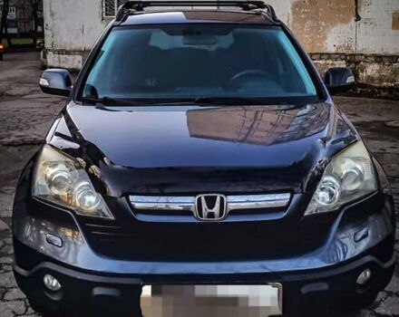 Хонда СРВ, об'ємом двигуна 2 л та пробігом 211 тис. км за 11300 $, фото 20 на Automoto.ua