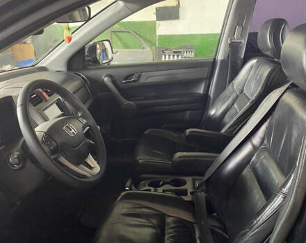 Хонда СРВ, объемом двигателя 2 л и пробегом 230 тыс. км за 8300 $, фото 28 на Automoto.ua