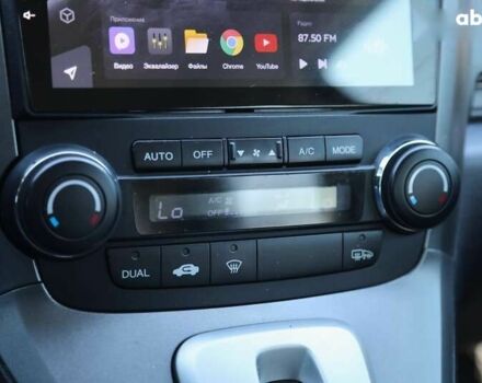 Хонда СРВ, объемом двигателя 2 л и пробегом 163 тыс. км за 10300 $, фото 16 на Automoto.ua