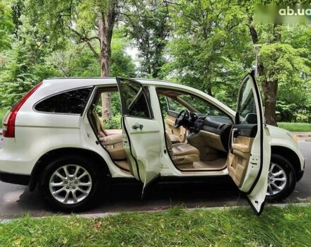 Хонда СРВ, объемом двигателя 0 л и пробегом 215 тыс. км за 9990 $, фото 24 на Automoto.ua