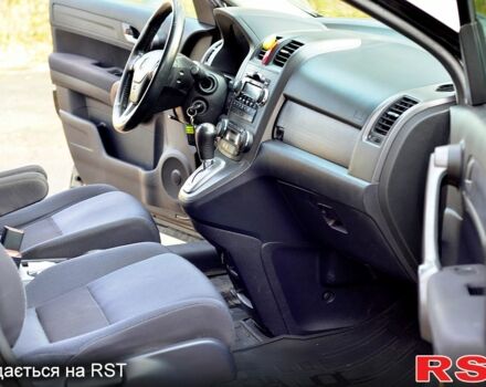 Хонда СРВ, об'ємом двигуна 2.4 л та пробігом 148 тис. км за 11800 $, фото 11 на Automoto.ua