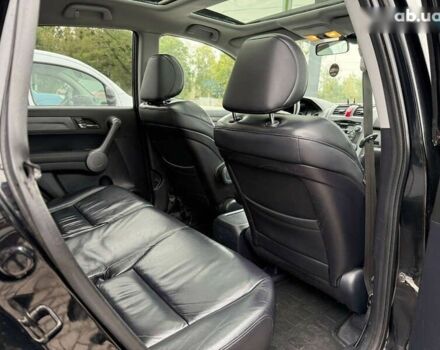 Хонда СРВ, объемом двигателя 0 л и пробегом 226 тыс. км за 10800 $, фото 11 на Automoto.ua