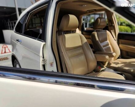 Хонда СРВ, объемом двигателя 0 л и пробегом 215 тыс. км за 9990 $, фото 26 на Automoto.ua