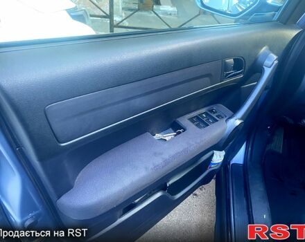 Хонда СРВ, объемом двигателя 2 л и пробегом 303 тыс. км за 9800 $, фото 6 на Automoto.ua