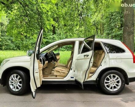 Хонда СРВ, объемом двигателя 0 л и пробегом 215 тыс. км за 9990 $, фото 9 на Automoto.ua