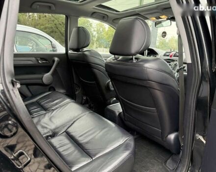 Хонда СРВ, об'ємом двигуна 0 л та пробігом 226 тис. км за 10800 $, фото 11 на Automoto.ua