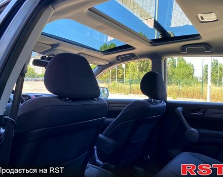 Хонда СРВ, объемом двигателя 2 л и пробегом 218 тыс. км за 9600 $, фото 5 на Automoto.ua