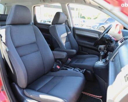 Хонда СРВ, объемом двигателя 2 л и пробегом 163 тыс. км за 10300 $, фото 9 на Automoto.ua