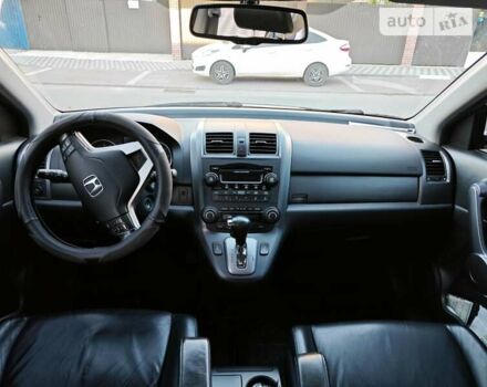 Хонда СРВ, объемом двигателя 2.35 л и пробегом 85 тыс. км за 13500 $, фото 26 на Automoto.ua