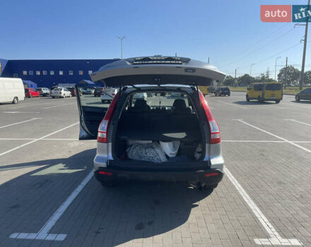 Хонда СРВ, об'ємом двигуна 2 л та пробігом 220 тис. км за 10000 $, фото 7 на Automoto.ua