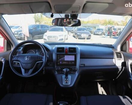 Хонда СРВ, объемом двигателя 2 л и пробегом 163 тыс. км за 10300 $, фото 11 на Automoto.ua