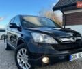 Хонда СРВ, объемом двигателя 2.4 л и пробегом 242 тыс. км за 9800 $, фото 1 на Automoto.ua