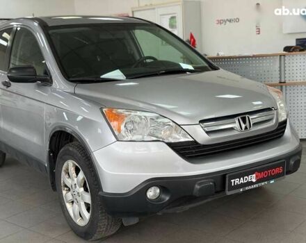 Хонда СРВ, об'ємом двигуна 0 л та пробігом 202 тис. км за 10600 $, фото 1 на Automoto.ua