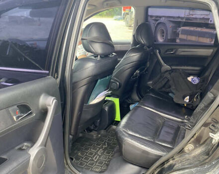 Хонда СРВ, объемом двигателя 2 л и пробегом 230 тыс. км за 8300 $, фото 17 на Automoto.ua
