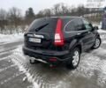 Хонда СРВ, объемом двигателя 2.2 л и пробегом 247 тыс. км за 10600 $, фото 3 на Automoto.ua