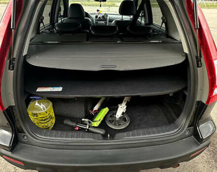 Хонда СРВ, об'ємом двигуна 2.4 л та пробігом 224 тис. км за 10500 $, фото 18 на Automoto.ua