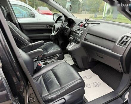 Хонда СРВ, объемом двигателя 0 л и пробегом 226 тыс. км за 10800 $, фото 10 на Automoto.ua