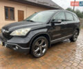 Хонда СРВ, объемом двигателя 2.2 л и пробегом 313 тыс. км за 5500 $, фото 1 на Automoto.ua