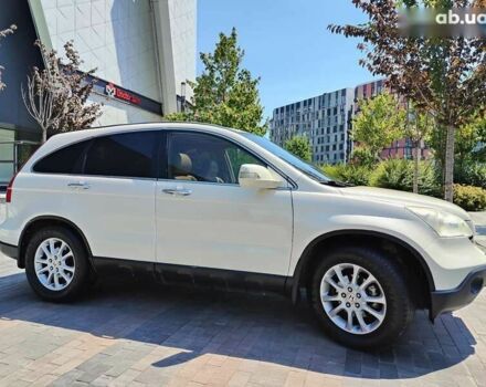 Хонда СРВ, объемом двигателя 2.4 л и пробегом 215 тыс. км за 8990 $, фото 26 на Automoto.ua