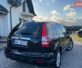 Хонда СРВ, объемом двигателя 2.4 л и пробегом 242 тыс. км за 9800 $, фото 1 на Automoto.ua