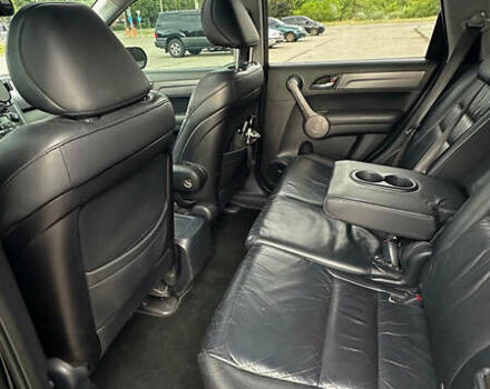 Хонда СРВ, об'ємом двигуна 2.4 л та пробігом 224 тис. км за 10500 $, фото 13 на Automoto.ua