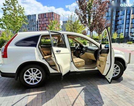 Хонда СРВ, объемом двигателя 0 л и пробегом 215 тыс. км за 9990 $, фото 23 на Automoto.ua