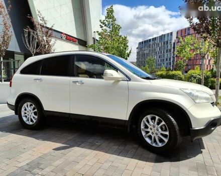 Хонда СРВ, объемом двигателя 0 л и пробегом 215 тыс. км за 9990 $, фото 25 на Automoto.ua