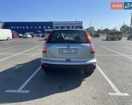 Хонда СРВ, об'ємом двигуна 2 л та пробігом 220 тис. км за 10000 $, фото 2 на Automoto.ua