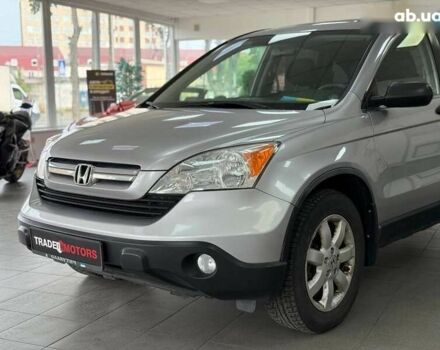 Хонда СРВ, об'ємом двигуна 0 л та пробігом 202 тис. км за 10600 $, фото 5 на Automoto.ua