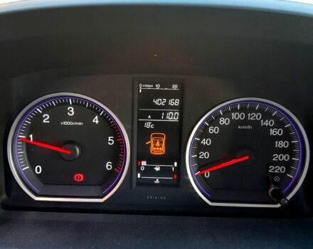 Хонда СРВ, объемом двигателя 2.2 л и пробегом 0 тыс. км за 4700 $, фото 8 на Automoto.ua