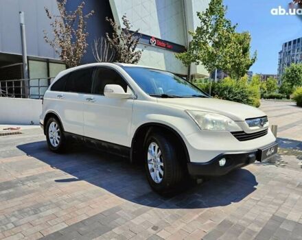Хонда СРВ, объемом двигателя 2.4 л и пробегом 215 тыс. км за 8990 $, фото 25 на Automoto.ua