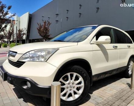 Хонда СРВ, объемом двигателя 0 л и пробегом 215 тыс. км за 9990 $, фото 2 на Automoto.ua