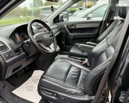 Хонда СРВ, объемом двигателя 0 л и пробегом 226 тыс. км за 10800 $, фото 8 на Automoto.ua