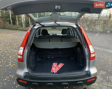 Хонда СРВ, об'ємом двигуна 0 л та пробігом 212 тис. км за 9800 $, фото 8 на Automoto.ua