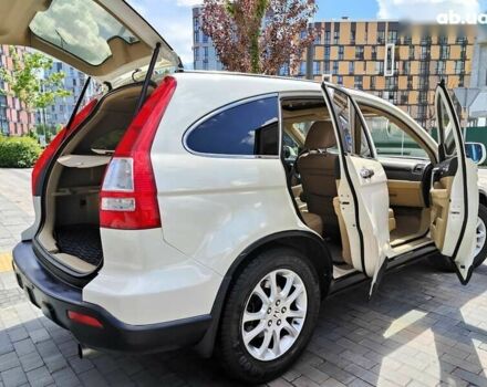 Хонда СРВ, объемом двигателя 0 л и пробегом 215 тыс. км за 9990 $, фото 18 на Automoto.ua