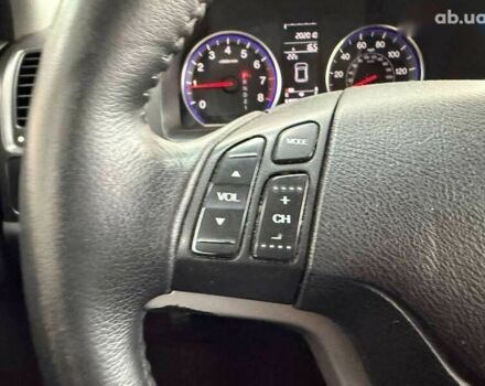 Хонда СРВ, об'ємом двигуна 0 л та пробігом 202 тис. км за 10600 $, фото 20 на Automoto.ua