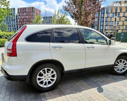 Хонда СРВ, объемом двигателя 0 л и пробегом 215 тыс. км за 9990 $, фото 21 на Automoto.ua