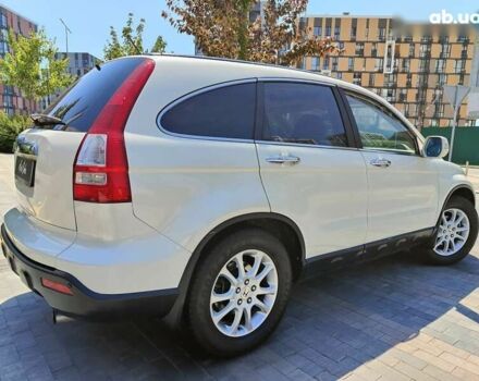 Хонда СРВ, объемом двигателя 2.4 л и пробегом 215 тыс. км за 8990 $, фото 20 на Automoto.ua