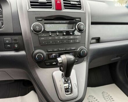 Хонда СРВ, об'ємом двигуна 0 л та пробігом 226 тис. км за 10800 $, фото 15 на Automoto.ua