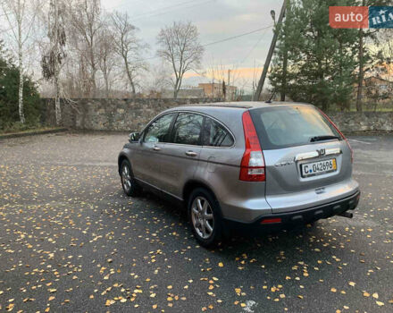 Хонда СРВ, об'ємом двигуна 0 л та пробігом 212 тис. км за 9800 $, фото 5 на Automoto.ua