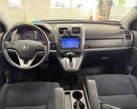 Хонда СРВ, об'ємом двигуна 0 л та пробігом 202 тис. км за 10600 $, фото 23 на Automoto.ua