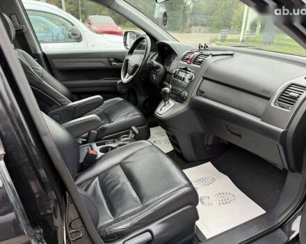 Хонда СРВ, об'ємом двигуна 0 л та пробігом 226 тис. км за 10800 $, фото 9 на Automoto.ua