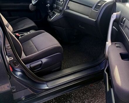 Хонда СРВ 2008 в Харькове на Automoto.ua Хонда СРВ, объемом двигателя 2.2 л и пробегом 207 тыс. км за 6600 $, фото 9 на Automoto.ua