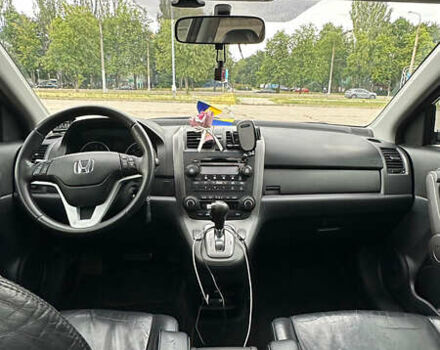 Хонда СРВ, об'ємом двигуна 2.4 л та пробігом 224 тис. км за 10500 $, фото 2 на Automoto.ua