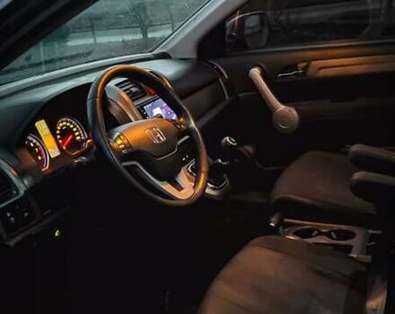Хонда СРВ, об'ємом двигуна 2 л та пробігом 211 тис. км за 11300 $, фото 18 на Automoto.ua