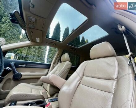 Хонда СРВ, объемом двигателя 2.2 л и пробегом 206 тыс. км за 12299 $, фото 14 на Automoto.ua